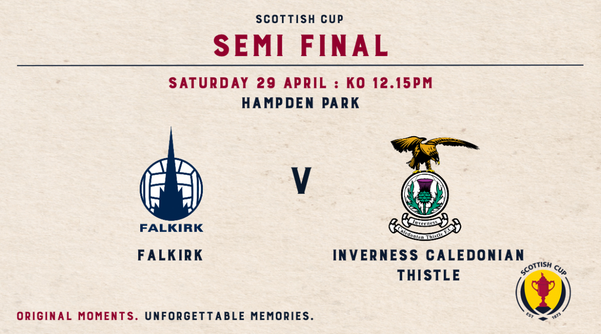 More information about "Falkirk -V- Inverness CT - Scottish Cup Semi Final"