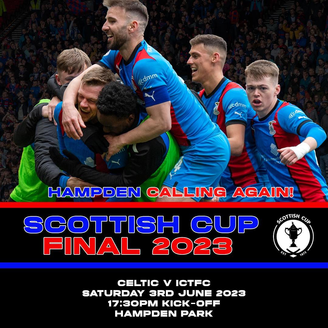 More information about "Celtic -V- Inverness CT - Scottish Cup Final"