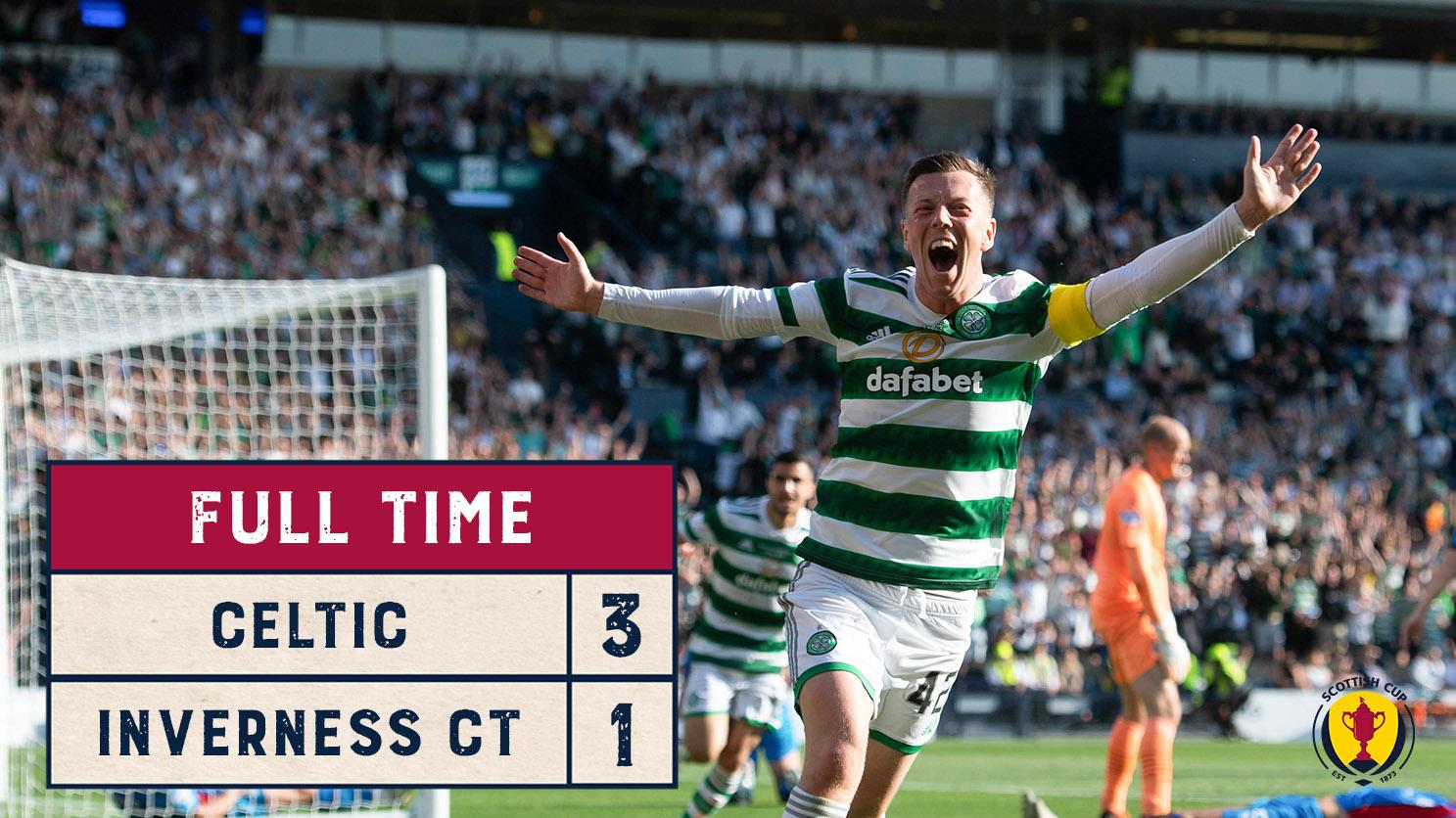 More information about "Celtic 3-1 Inverness CT - Scottish Cup Final"