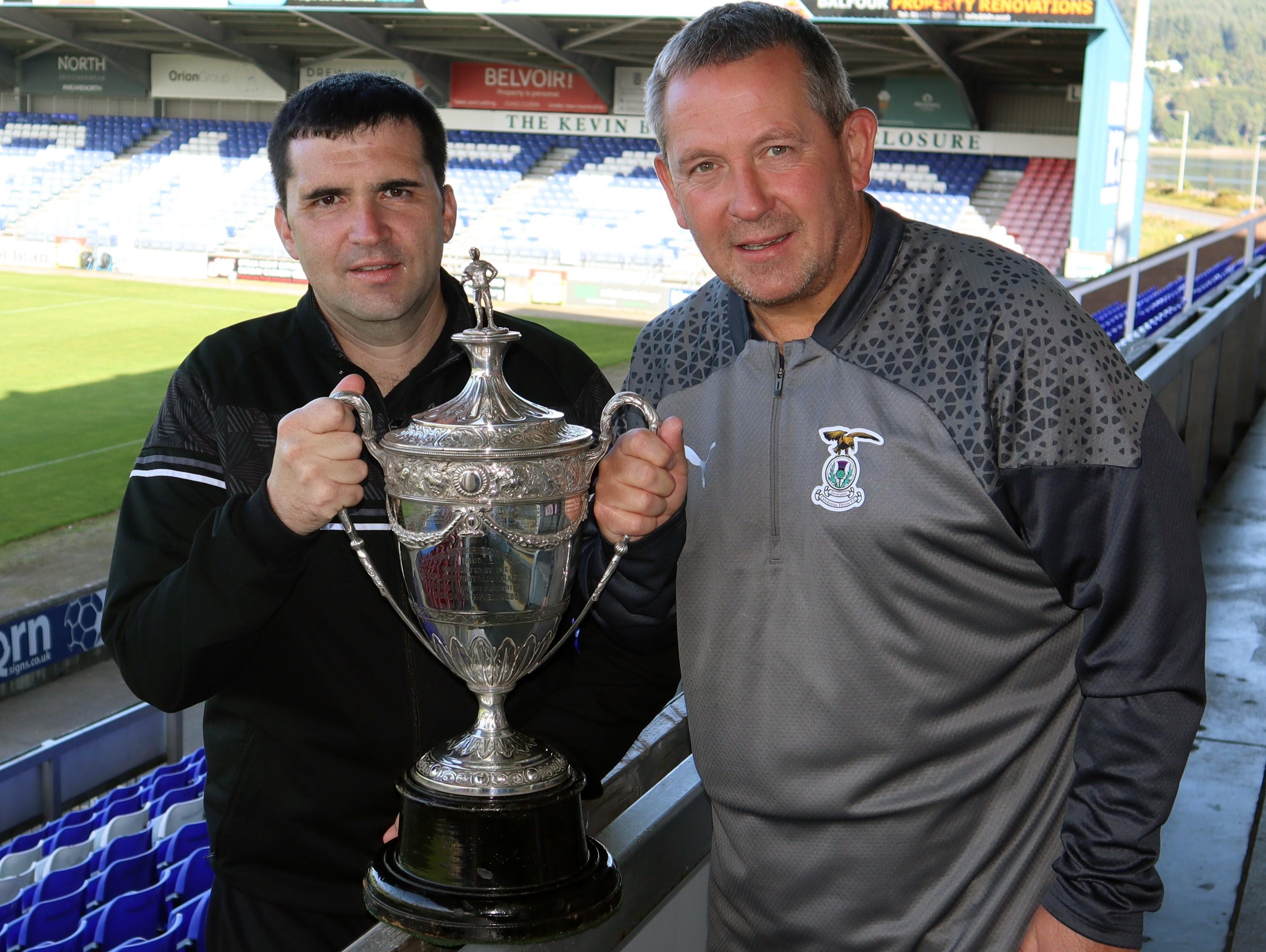 More information about "Clachnacuddin 1-4 Inverness CT - Inverness Cup Final"