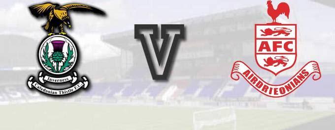 More information about "Inverness CT -V- Airdrieonians - Preview"