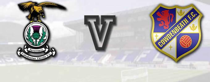 More information about "Inverness CT -V- Cowdenbeath - Scottish Cup"