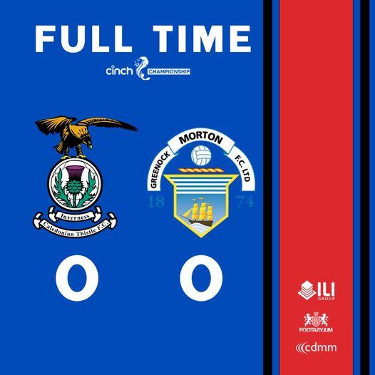 More information about "Inverness CT 0-0 Morton - Report"