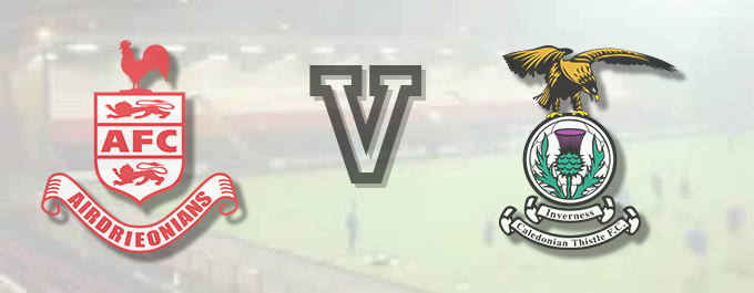 More information about "Airdrieonians -V- Inverness CT - Preview"