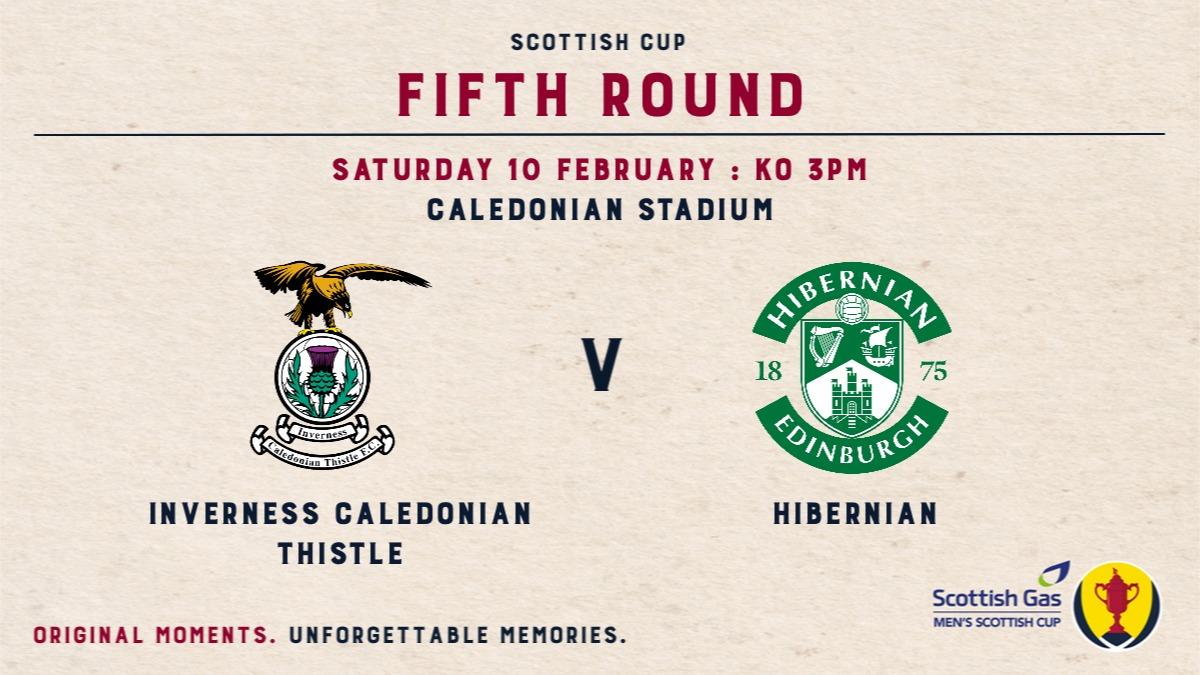 More information about "Inverness CT -V- Hibernian - Preview - Sc Cup"