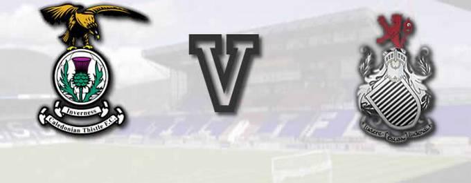 More information about "Inverness CT -V- Queens Park - Preview"