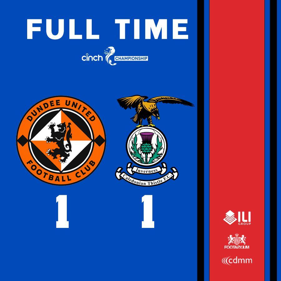 More information about "Dundee United 1-1 Inverness CT - Report"