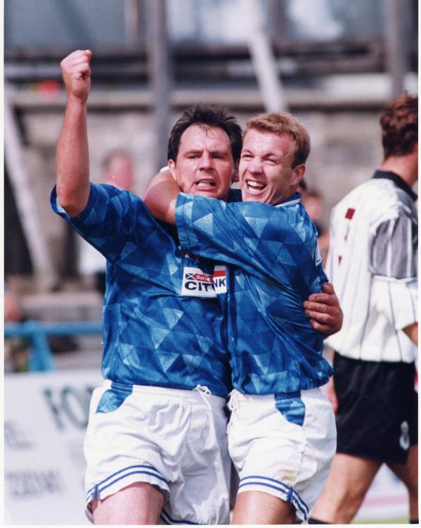 1994 08 13 AHercher & MMcAllister.jpg