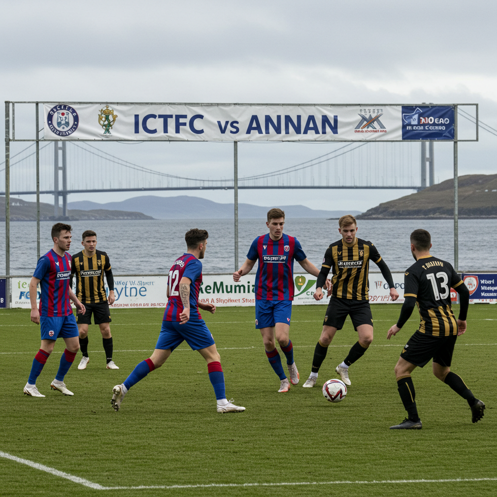 More information about "Inverness CT -V- Annan Athletic - League1 - Preview"