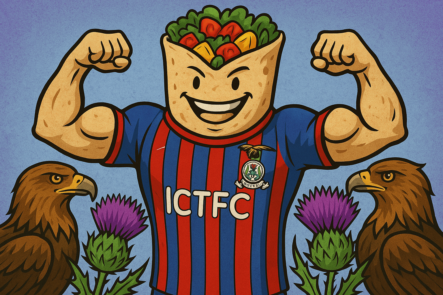 More information about "Montrose 0-2 Inverness CT - League 1"