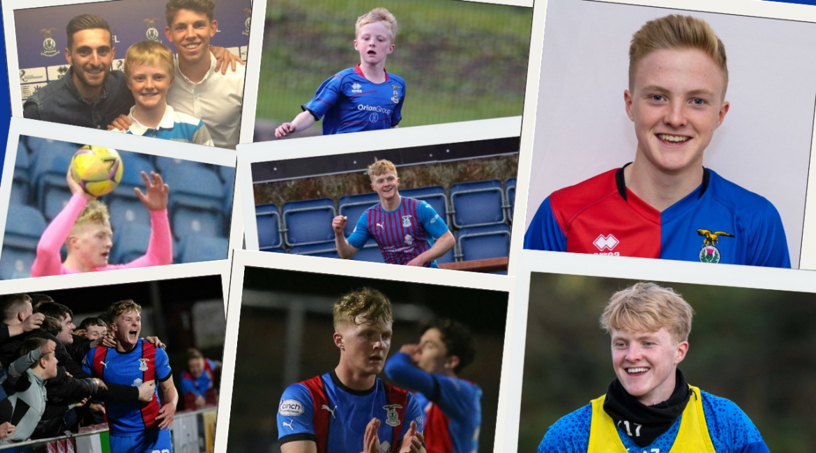 More information about "Lewis Nicolson Leaves Football"