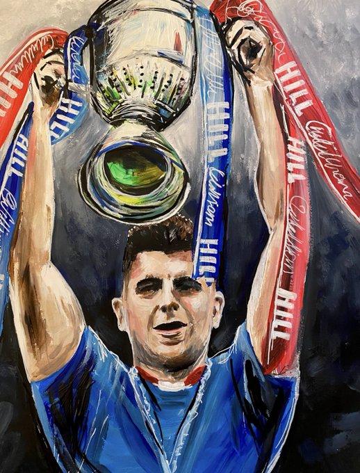 More information about "Aaron Doran Testimonial v Ross County"