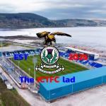 The ICTFC lad